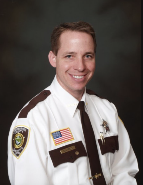 Sherburne County Jail / Sheriff’s Office